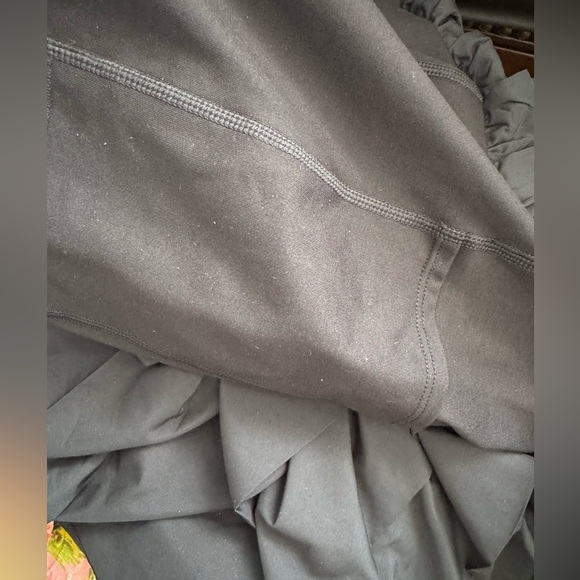 Free People FP Movement swing of things tennis dress size medium - Picture 10 of 13